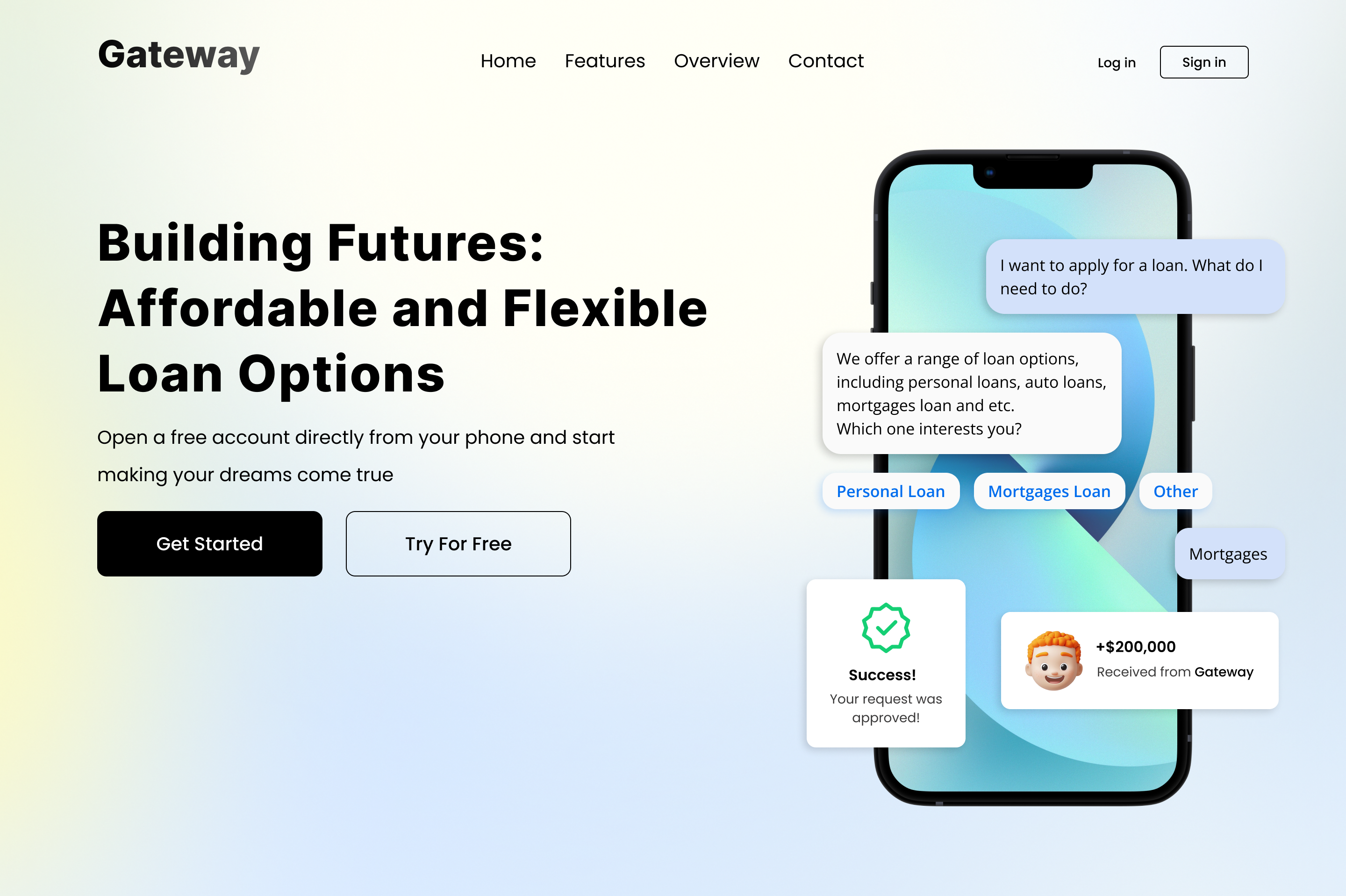 Gateway