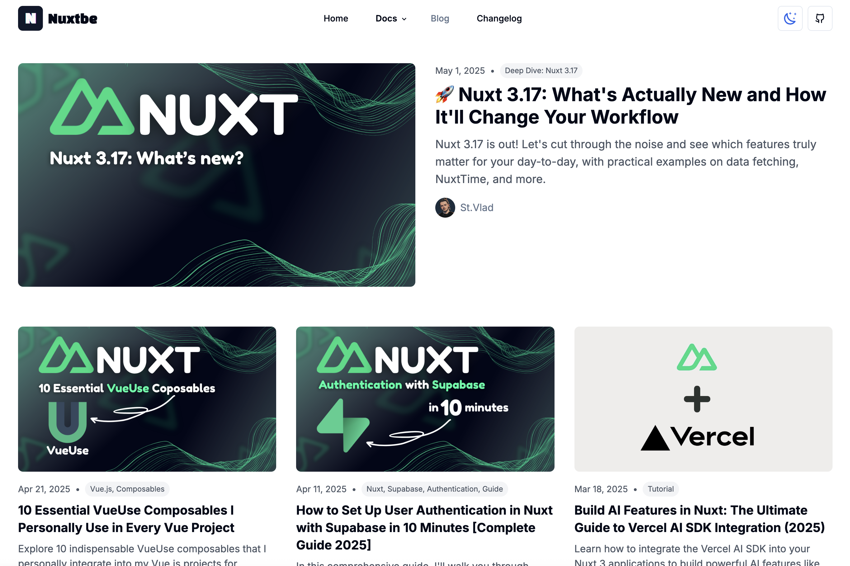 Nuxtbe.dev - Image 3