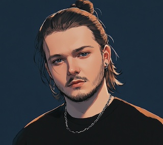 Vladyslav Stetsenko